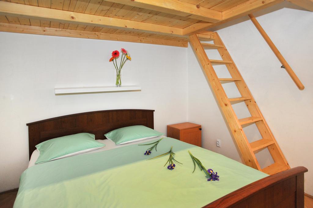 Apartment In Vinohrady Prague